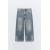 Zara   trf relaxed fit mid-rise jeans , Цвет: Синий, Размер: 36