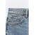 Zara   trf relaxed fit mid-rise jeans , Цвет: Синий, Размер: 36, изображение 3