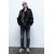 Zara Сохрани  trf straight-leg mid-rise джинсы , Цвет: Синий, Размер: 32, изображение 7