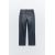 Zara Сохрани  trf straight-leg mid-rise джинсы , Цвет: Синий, Размер: 32, изображение 9