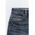 Zara Сохрани  trf straight-leg mid-rise джинсы , Цвет: Синий, Размер: 32, изображение 10