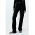 Zara Джинсы low-rise с пятью карманами, Цвет: Черный, Размер: 32, изображение 2