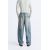 Zara Джинсы багги с карманами , Цвет: Синий, Размер: EU 40 (US 31), изображение 3