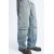 Zara Джинсы багги с карманами , Цвет: Синий, Размер: EU 40 (US 31), изображение 5