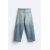 Zara Джинсы багги с карманами , Цвет: Синий, Размер: EU 40 (US 31), изображение 7