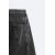 Zara Джинсы утилитарного стиля с карманами , Цвет: Черный, Размер: EU 38 (US 30), изображение 9