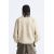 Zara Толстовка с принтом в стиле винтаж , Цвет: Серый, Размер: S (US S), изображение 3