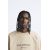 Zara Толстовка с принтом в стиле винтаж , Цвет: Серый, Размер: S (US S), изображение 5