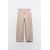 Zara Джинсы culotte с высокой талией z1975 с видимыми пуговицами , Цвет: Розовый, Размер: 44, изображение 5
