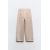 Zara Джинсы culotte с высокой талией z1975 с видимыми пуговицами , Цвет: Розовый, Размер: 44, изображение 6