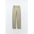 Zara Джинсы z1975 straight-leg с высокой талией и полной длиной , Цвет: Зеленый, Размер: 32