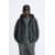 Zara Худи с молнией и краской , Цвет: Металлик, Размер: S (US S), изображение 2