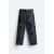 Zara Джинсы из абстрактного жаккарда , Цвет: Синий, Размер: EU 36 (US 29), изображение 5