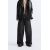 Zara Сохрани  baggy fit jeans - limited edition , Цвет: Черный, Размер: EU 38 (US 30), изображение 2