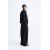 Zara Джинсы свободного кроя, Цвет: Синий, Размер: EU 38 (US 30), изображение 4