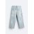 Zara Джинсы свободного кроя, Цвет: Синий, Размер: EU 36 (US 29), изображение 7