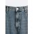 Zara Свободные джинсы, Цвет: Синий, Размер: EU 38 (US 30), изображение 7