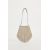 Zara Сумка в форме морской ракушки с бисерной отделкой, изображение 2