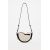 Zara Сумка через плечо из канвы, изображение 2