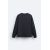 Zara Толстовка с текстурой в клетку , Цвет: Серый, Размер: S (US S), изображение 7