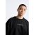 Zara Свитшот с круглым вырезом и нашивкой, Цвет: Черный, Размер: S (US S), изображение 5