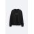 Zara Свитшот с круглым вырезом и нашивкой, Цвет: Черный, Размер: S (US S), изображение 6