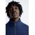 Zara Вышитая свитшот с полоутопом , Цвет: Синий, Размер: S (US S), изображение 6