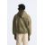 Zara Размытая толстовка , Цвет: Хаки, Размер: S (US S), изображение 4