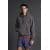 Zara Расцветшая толстовка , Цвет: Серый, Размер: S (US S), изображение 2