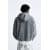 Zara Износившийся худи , Цвет: Серый, Размер: S (US S), изображение 3