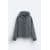 Zara Износившийся худи , Цвет: Серый, Размер: S (US S), изображение 6