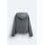 Zara Износившийся худи , Цвет: Серый, Размер: S (US S), изображение 7