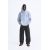 Zara   faded hoodie , Цвет: Синий, Размер: L-XL (US L-XL)
