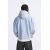 Zara   faded hoodie , Цвет: Синий, Размер: L-XL (US L-XL), изображение 3