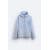 Zara   faded hoodie , Цвет: Синий, Размер: L-XL (US L-XL), изображение 6