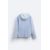Zara   faded hoodie , Цвет: Синий, Размер: L-XL (US L-XL), изображение 7