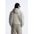 Zara Сохранить разделитель faded hoodie with zip , Цвет: Серый, Размер: S (US S), изображение 3