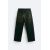 Zara   faded velvet-finish jeans , Цвет: Зеленый, Размер: EU 40 (US 31), изображение 7