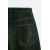 Zara   faded velvet-finish jeans , Цвет: Зеленый, Размер: EU 40 (US 31), изображение 9