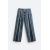 Zara Разорванные мешковатые джинсы , Цвет: Синий, Размер: EU 42 (US 32), изображение 6