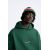 Zara Худи с принтом и надписью , Цвет: Зеленый, Размер: S (US S), изображение 5