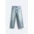 Zara Джинсы с вышитым поясом , Цвет: Синий, Размер: EU 36 (US 29), изображение 6