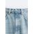 Zara Джинсы с вышитым поясом , Цвет: Синий, Размер: EU 36 (US 29), изображение 8