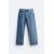 Zara Джинсы без бокового шва , Цвет: Синий, Размер: EU 36 (US 29), изображение 7