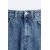 Zara Джинсы без бокового шва , Цвет: Синий, Размер: EU 36 (US 29), изображение 9