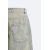 Zara Джинсы laser faded , Цвет: Синий, Размер: EU 36 (US 29), изображение 9