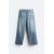 Zara Свободные джинсы широкого кроя, Цвет: Синий, Размер: EU 36 (US 29), изображение 6