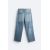 Zara Свободные джинсы широкого кроя, Цвет: Синий, Размер: EU 36 (US 29), изображение 7