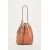 Zara Сумка-ведро из сетчатого материала, изображение 3