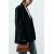Zara Мини-сумка для города, Цвет: Коричневый, Размер: Только один размер, изображение 2